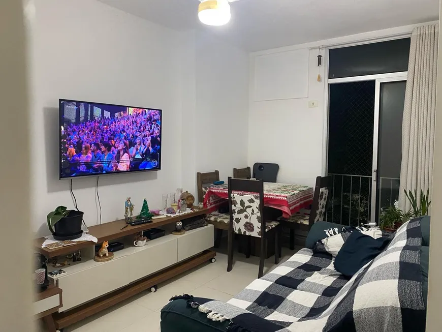Foto 1 de Apartamento com 2 Quartos à venda, 54m² em Barra da Tijuca, Rio de Janeiro