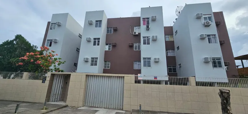 Foto 1 de Apartamento com 3 Quartos à venda, 80m² em Torrões, Recife