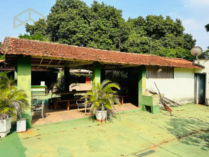 Foto 1 de Fazenda/Sítio com 2 Quartos à venda, 200m² em Chácara Santa Margarida, Campinas