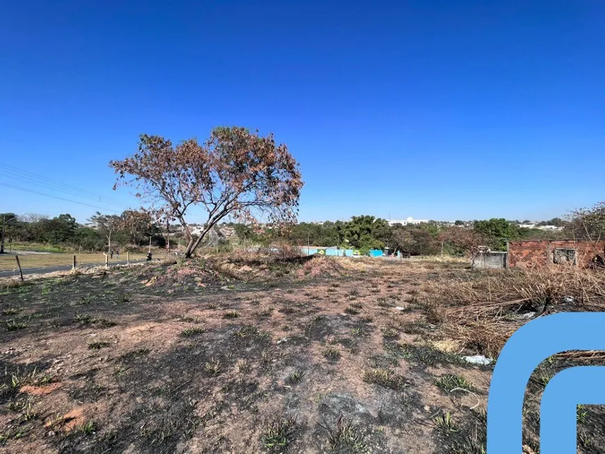 Foto 1 de Lote/Terreno à venda, 3804m² em Cidade Vera Cruz, Aparecida de Goiânia