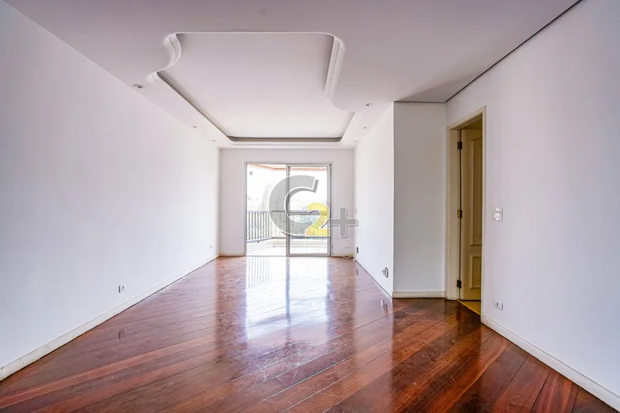 Foto 1 de Apartamento com 3 Quartos à venda, 100m² em Pompeia, São Paulo