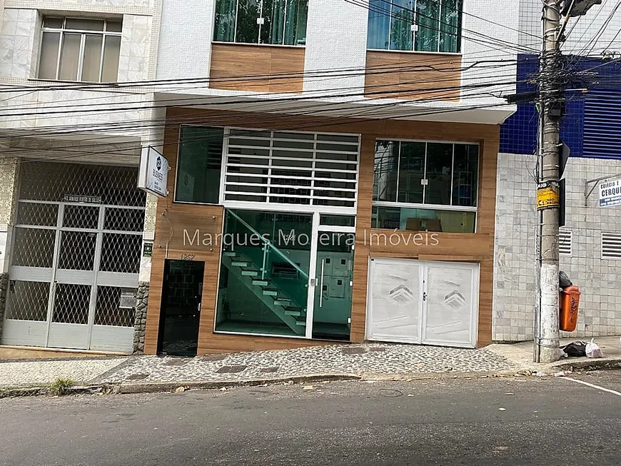 Foto 1 de Ponto Comercial à venda, 70m² em Centro, Juiz de Fora