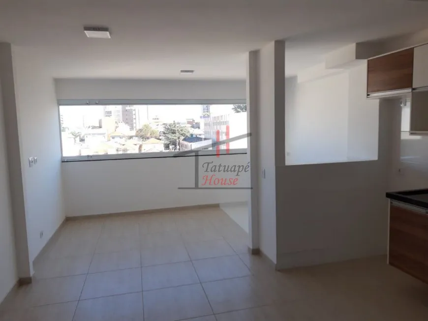 Foto 1 de Apartamento com 2 Quartos para venda ou aluguel, 54m² em Vila Formosa, São Paulo