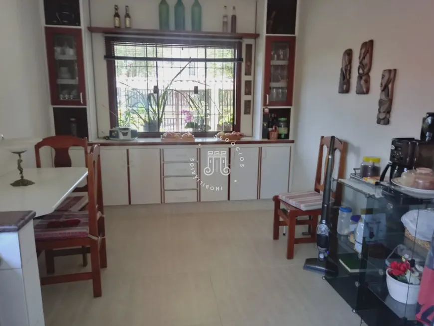 Foto 1 de Casa com 3 Quartos à venda, 284m² em Jardim Sao Vicente, Jundiaí