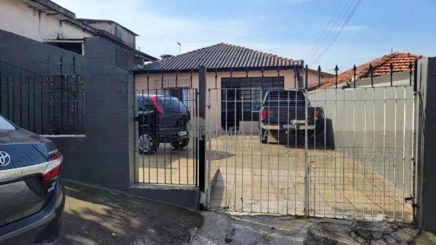 Foto 1 de Casa com 2 Quartos à venda, 95m² em Vila Libanesa, São Paulo