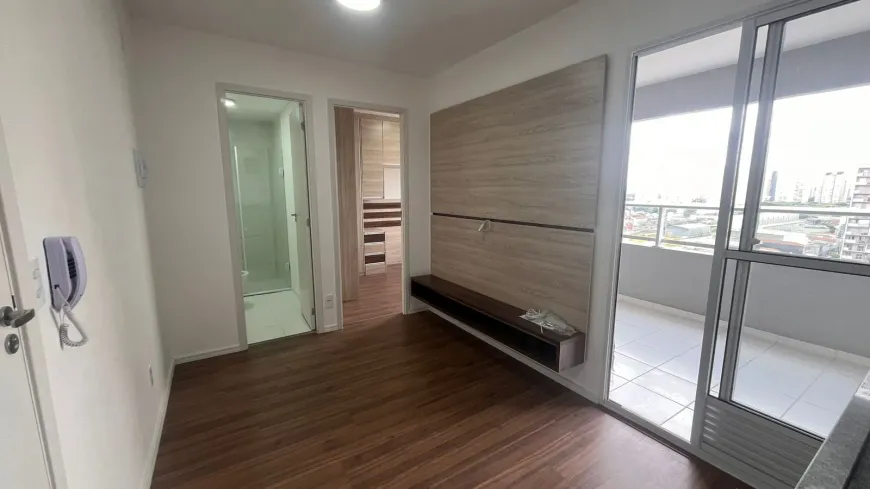 Foto 1 de Apartamento com 1 Quarto à venda, 30m² em Água Branca, São Paulo
