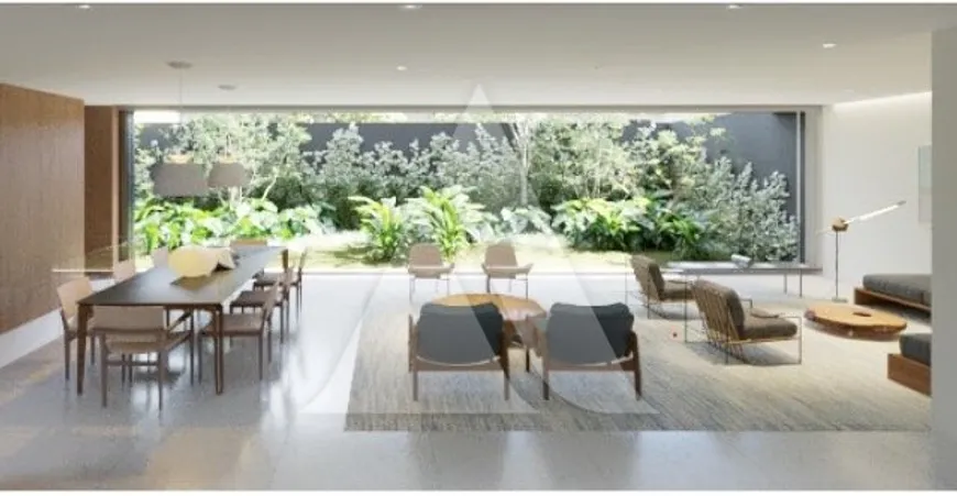 Foto 1 de Casa de Condomínio com 5 Quartos à venda, 552m² em Jardim Europa, São Paulo
