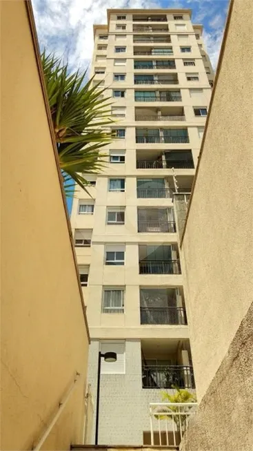 Foto 1 de Apartamento com 3 Quartos à venda, 75m² em Higienópolis, São Paulo