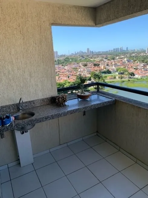 Foto 1 de Apartamento com 3 Quartos à venda, 86m² em Neópolis, Natal