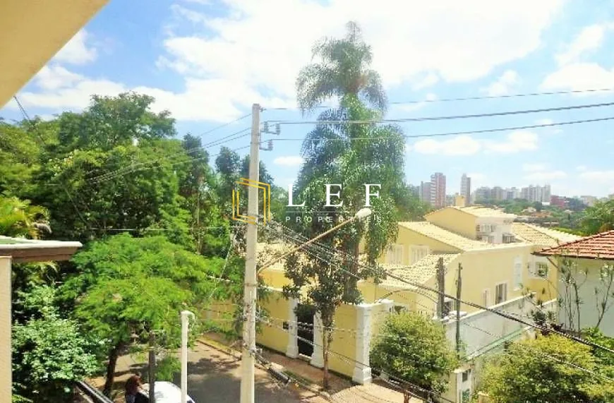 Foto 1 de Casa com 4 Quartos à venda, 352m² em Pacaembu, São Paulo