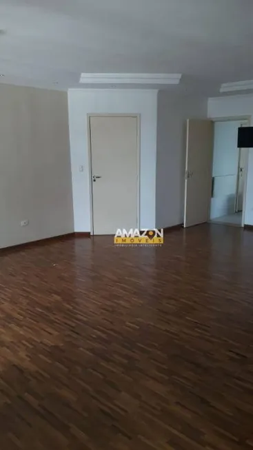Foto 1 de Apartamento com 3 Quartos à venda, 120m² em Barranco, Taubaté