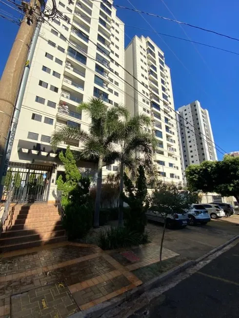 Foto 1 de Apartamento com 2 Quartos à venda, 71m² em Vila Nossa Senhora do Bonfim, São José do Rio Preto