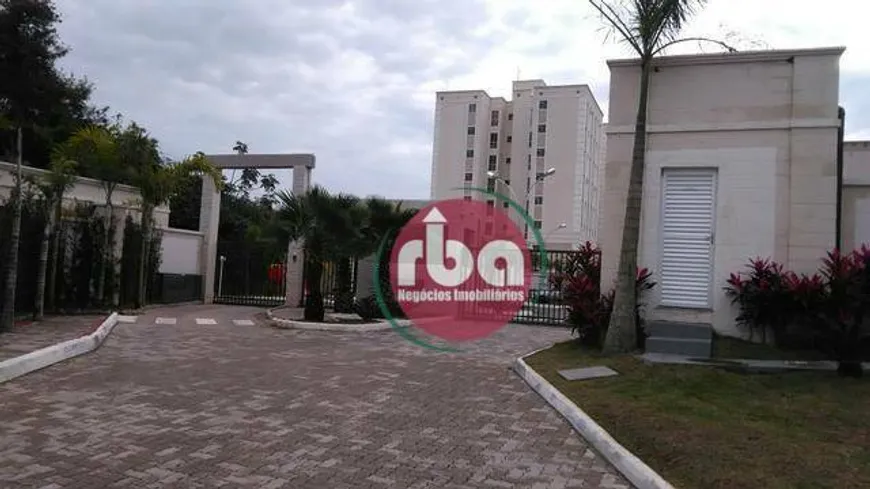 Foto 1 de Apartamento com 2 Quartos para alugar, 50m² em Aparecidinha, Sorocaba