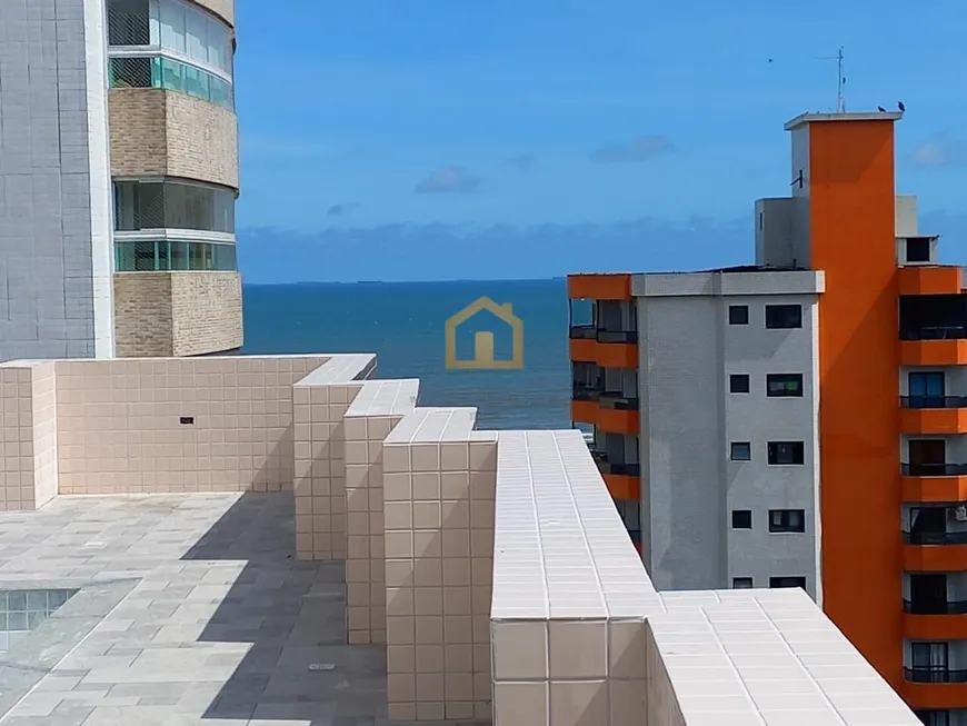 Foto 1 de Apartamento com 1 Quarto à venda, 45m² em Aviação, Praia Grande