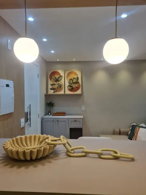 Foto 1 de Apartamento com 1 Quarto para venda ou aluguel, 35m² em Centro, Osasco