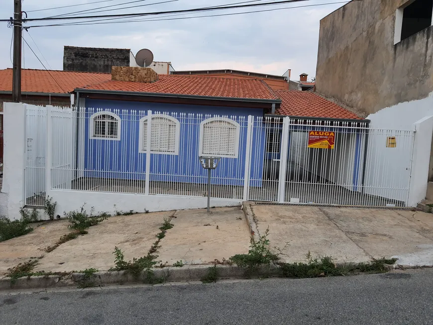 Foto 1 de Casa com 3 Quartos à venda, 120m² em Nova Votorantim, Votorantim