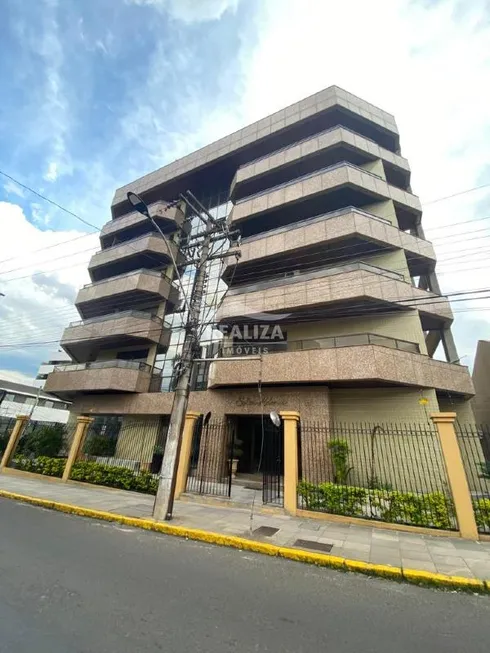 Foto 1 de Sala Comercial para alugar, 55m² em Centro, Viamão