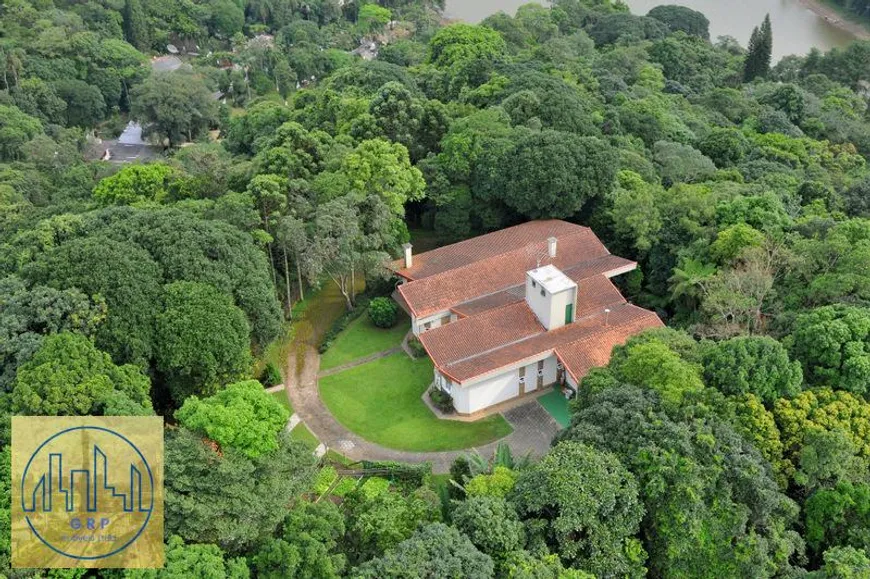 Foto 1 de Casa com 3 Quartos à venda, 553m² em Parque Botujuru, São Bernardo do Campo