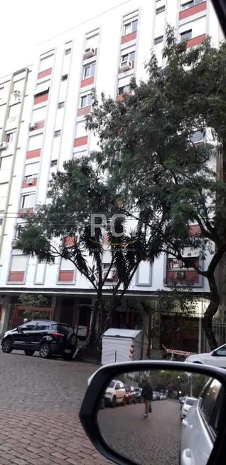 Foto 1 de Apartamento com 1 Quarto à venda, 41m² em Cidade Baixa, Porto Alegre