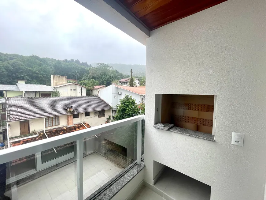 Foto 1 de Apartamento com 2 Quartos à venda, 69m² em Itacorubi, Florianópolis