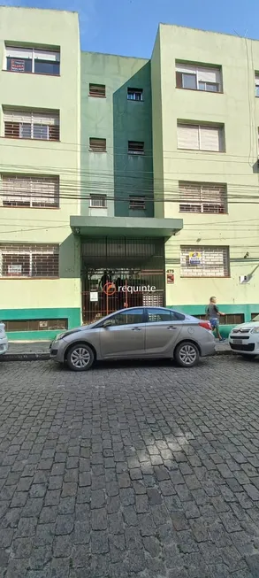 Foto 1 de Apartamento com 3 Quartos à venda, 75m² em Centro, Pelotas