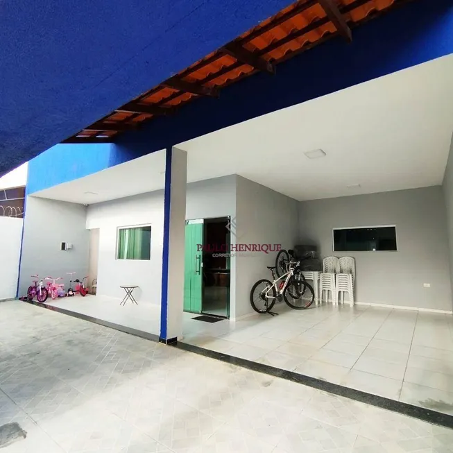 Foto 1 de Casa com 4 Quartos à venda, 240m² em Sao Luiz, Arapiraca