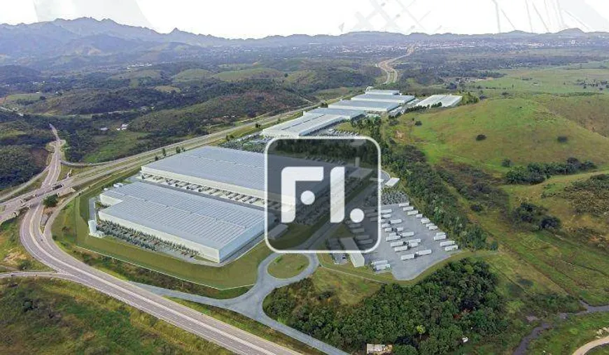 Foto 1 de Galpão/Depósito/Armazém para alugar, 6816m² em Xerém, Duque de Caxias