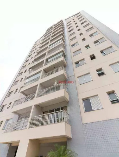 Foto 1 de Apartamento com 4 Quartos à venda, 132m² em Vila Moreira, Guarulhos