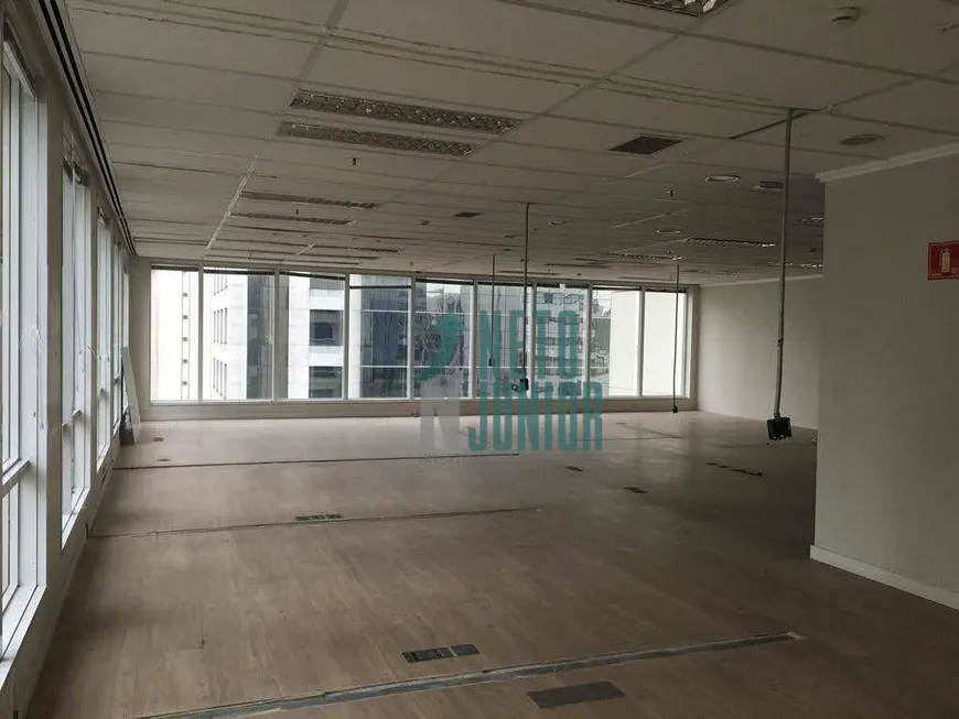 Foto 1 de Sala Comercial para alugar, 254m² em Vila Olímpia, São Paulo