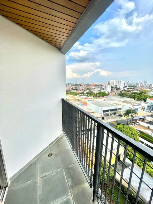 Foto 1 de Apartamento com 3 Quartos à venda, 109m² em Jardim Brasil, Campinas