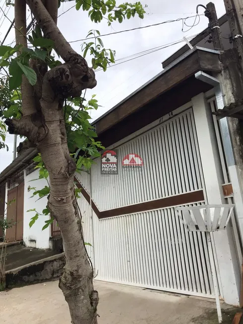 Foto 1 de Casa com 3 Quartos à venda, 227m² em Jardim Torrao De Ouro, São José dos Campos