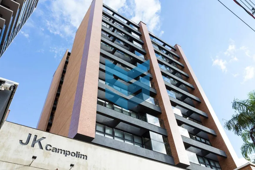 Foto 1 de Apartamento com 2 Quartos à venda, 67m² em Parque Campolim, Sorocaba