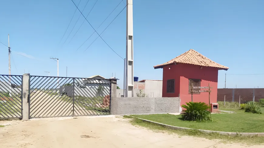 Foto 1 de Lote/Terreno à venda, 200m² em Rasa, Armação dos Búzios