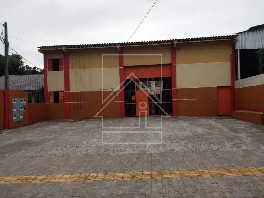 Foto 1 de Imóvel Comercial à venda, 314m² em Campos do Iguacu, Foz do Iguaçu