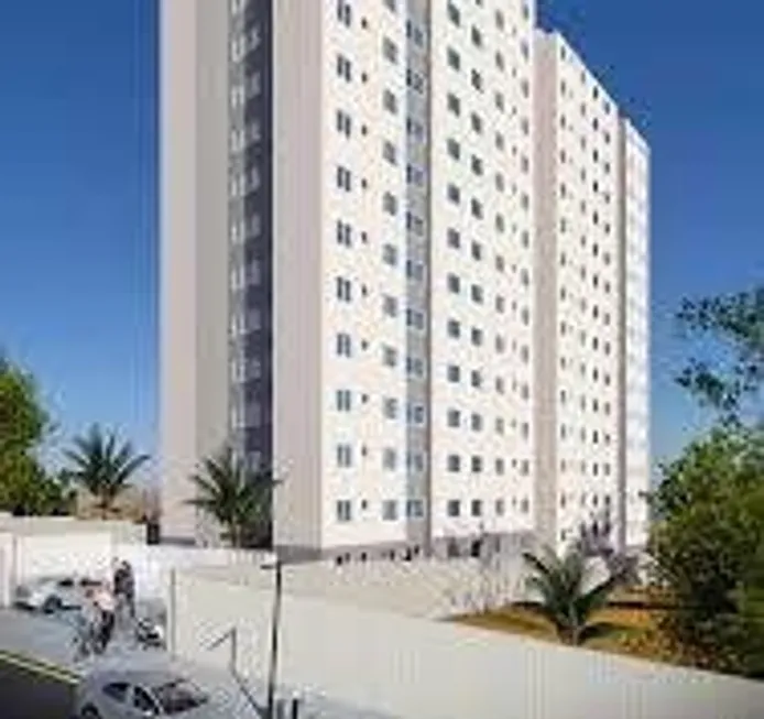 Foto 1 de Apartamento com 2 Quartos à venda, 37m² em Laranjeiras, Caieiras