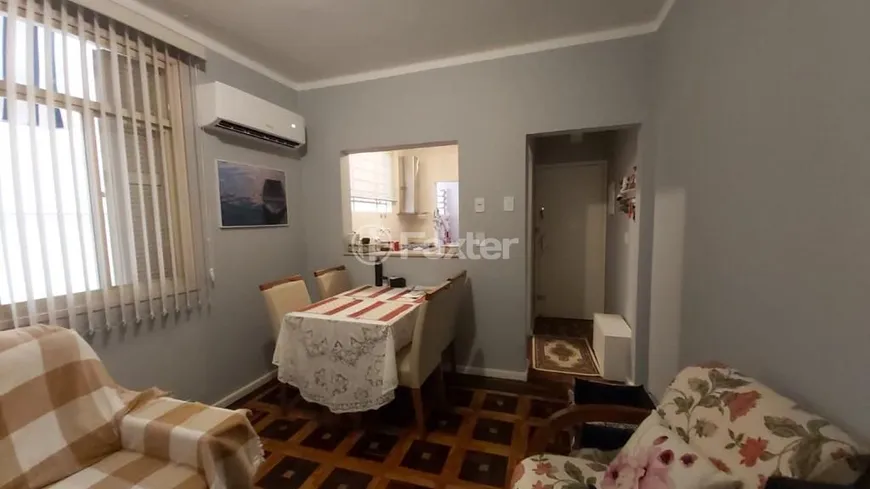 Foto 1 de Apartamento com 3 Quartos à venda, 87m² em Santana, Porto Alegre