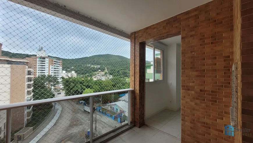 Foto 1 de Apartamento com 3 Quartos à venda, 113m² em Córrego Grande, Florianópolis
