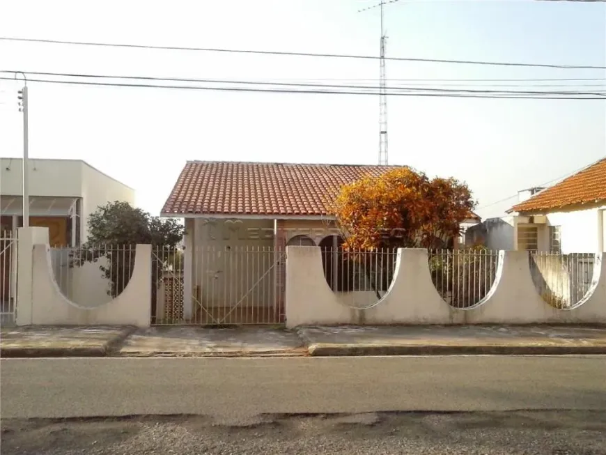 Foto 1 de Casa com 3 Quartos à venda, 135m² em Retiro, Jundiaí