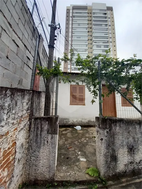 Foto 1 de Lote/Terreno à venda, 533m² em Santana, São Paulo