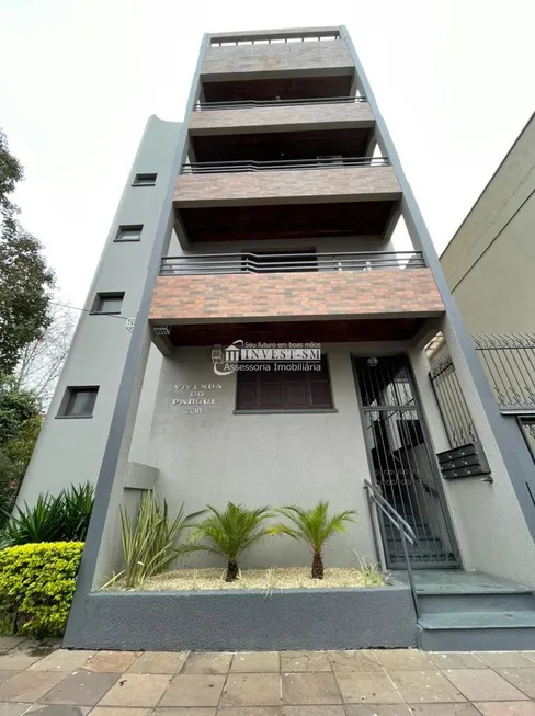 Foto 1 de Apartamento com 3 Quartos à venda, 142m² em Centro, Santa Maria