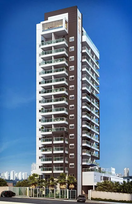 Foto 1 de Apartamento com 1 Quarto à venda, 42m² em Pinheirinho, São Paulo