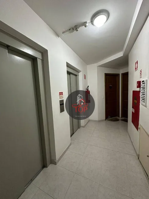 Foto 1 de Apartamento com 2 Quartos à venda, 53m² em Vila Luzita, Santo André