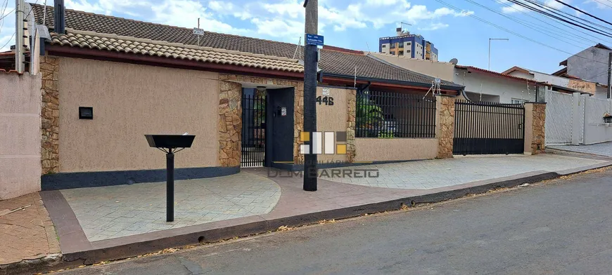 Foto 1 de Casa com 3 Quartos à venda, 244m² em Parque Residencial Casarão, Sumaré