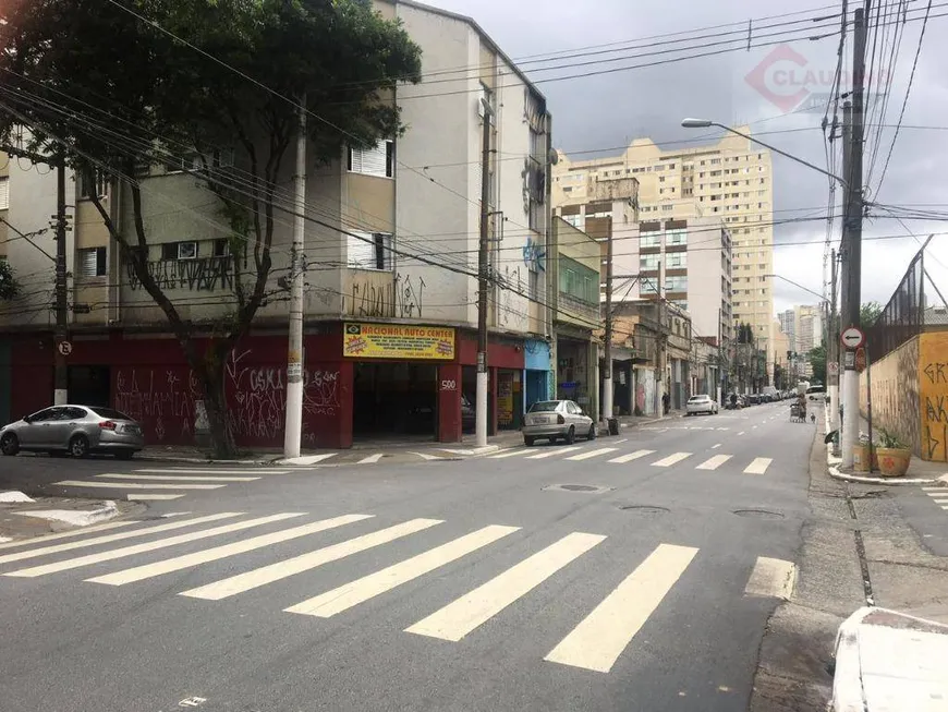 Foto 1 de Ponto Comercial à venda, 165m² em Móoca, São Paulo