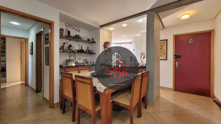 Foto 1 de Apartamento com 2 Quartos à venda, 90m² em Jardim Bela Vista, Santo André