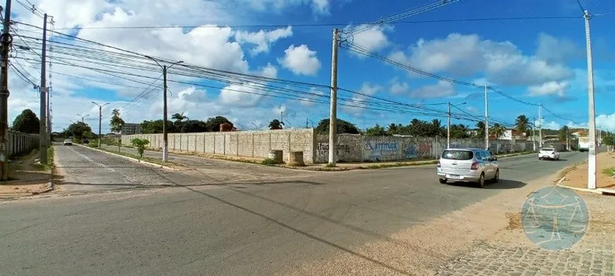 Foto 1 de Lote/Terreno com 1 Quarto à venda, 4000m² em Planalto, Natal
