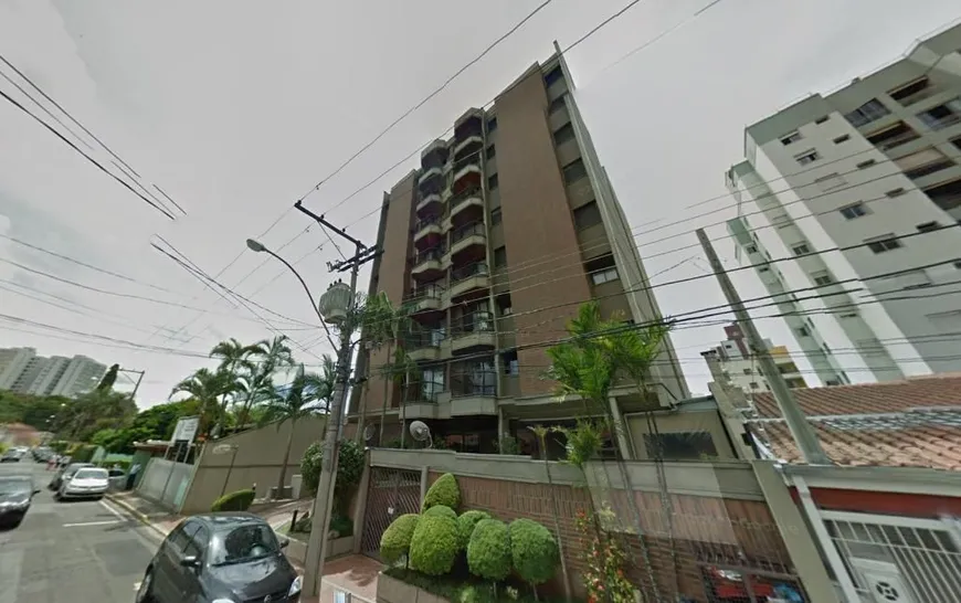 Foto 1 de Apartamento com 2 Quartos à venda, 70m² em Bosque, Campinas