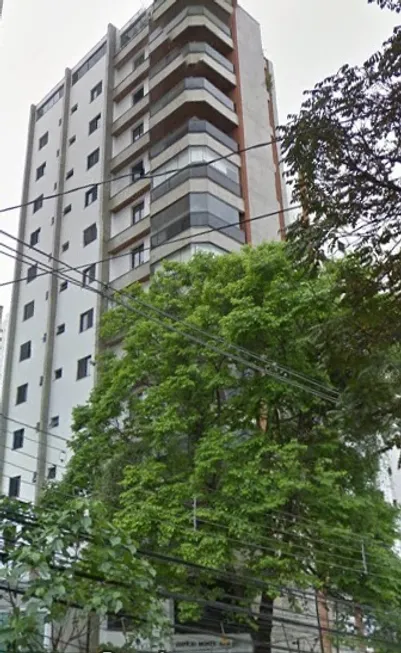 Foto 1 de Apartamento com 3 Quartos à venda, 100m² em Paraíso, São Paulo