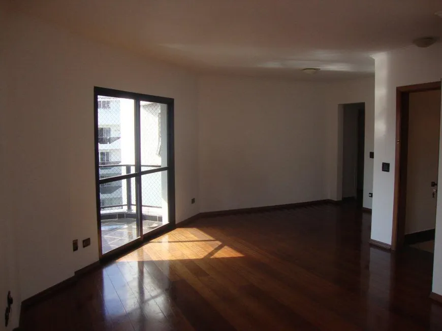 Foto 1 de Apartamento com 4 Quartos à venda, 160m² em Perdizes, São Paulo