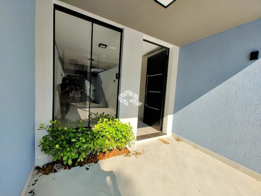 Foto 1 de Casa com 2 Quartos à venda, 76m² em Vila Ré, São Paulo